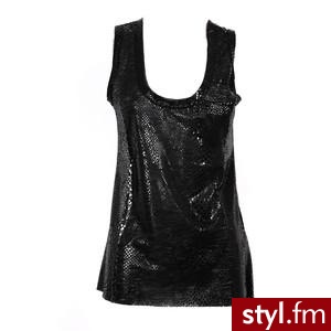 fajna. czarna - Pozostałe Ciuchy Moda