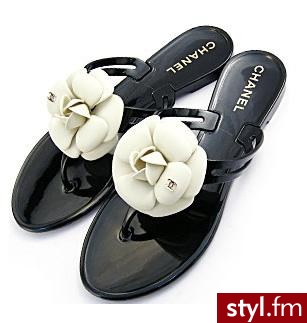 japonki. japonki - Pozostałe Buty Moda