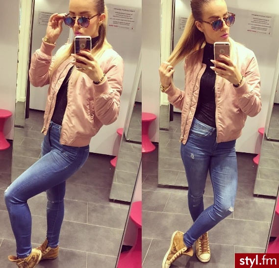 Pozostałe Ciuchy Moda