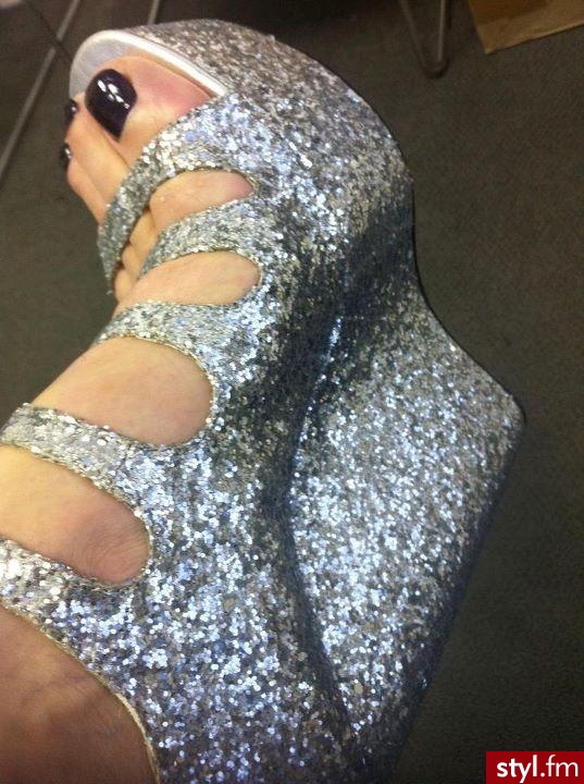 Koturny Buty Moda
