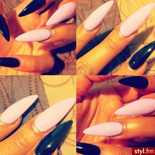 Paznokcie