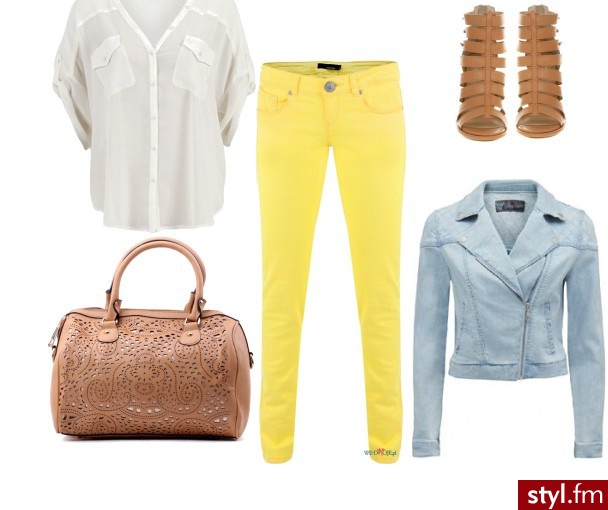 Konkurs - Shoelook Styler