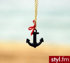 Naszyjniki Biżuteria Moda