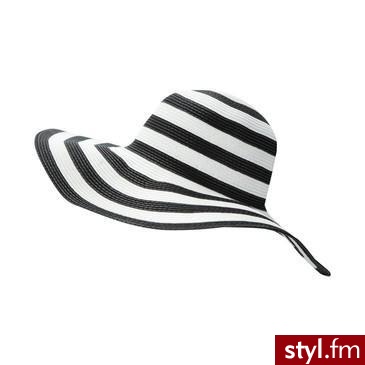 Nakrycia głowy Dodatki Moda