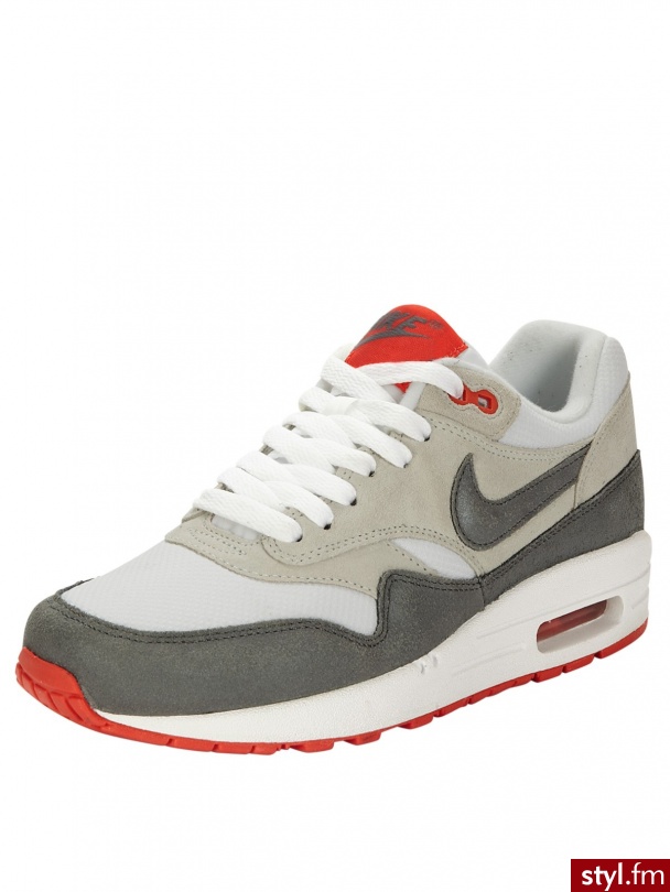 Sportowe Buty Moda
