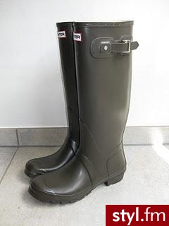 Pozostałe Buty Moda
