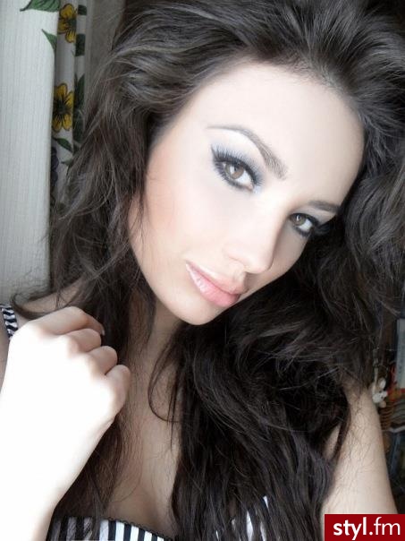 Dzienne Makijaże