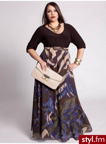 Sukienki Moda