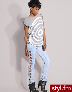 Pozostałe Ciuchy Moda