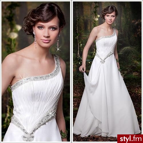 Suknie Ślubne Wrocław Annais Bridal - Suknie ślubne Ślub Moda