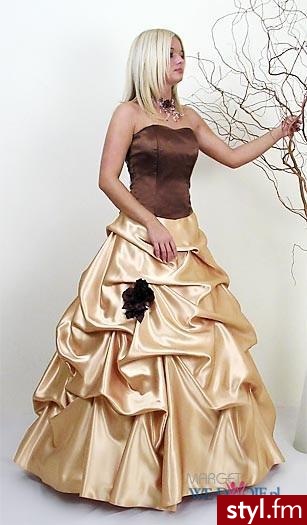 Suknie ślubne Ślub Moda