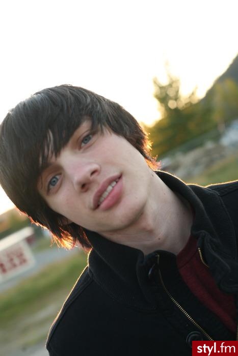 Na co dzień Krótkie Męskie Fryzury