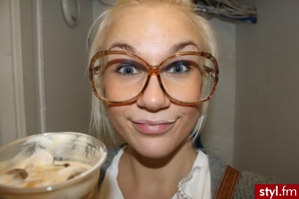Nakrycia głowy Dodatki Moda