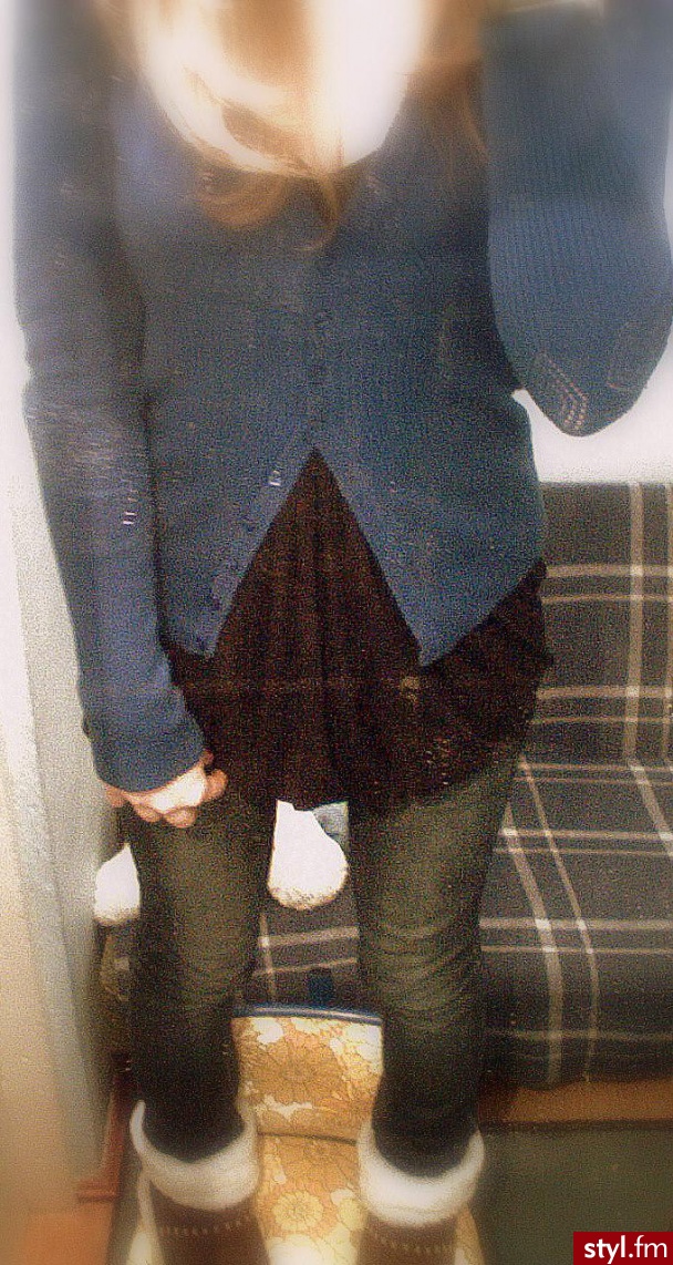 Pozostałe Ciuchy Moda
