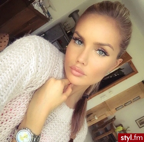 Dzienne Makijaże