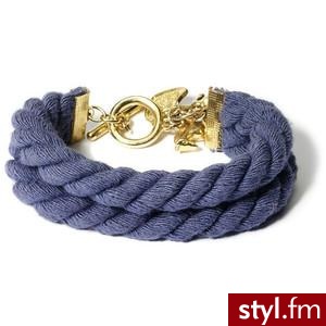 Sailing Style - Polyvore. Pobrano ze strony: http://www.polyvore.com/sailing_style/collection?id=530558 - Pozostałe Dodatki Moda