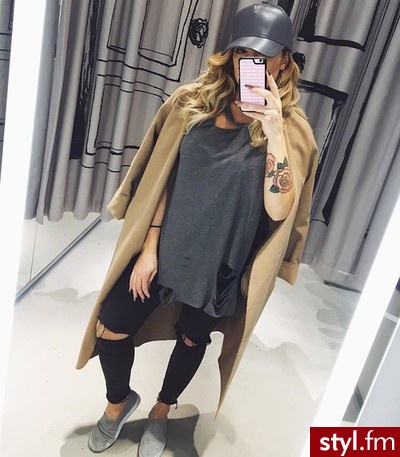 Pozostałe Ciuchy Moda