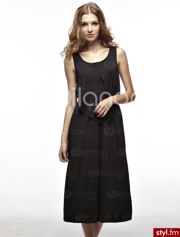 Dzienne Sukienki Moda