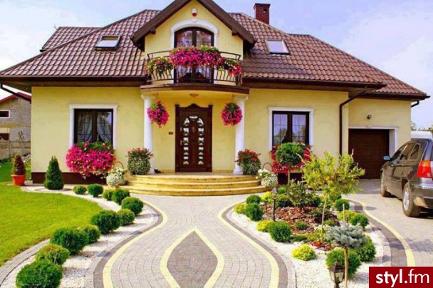 Ogród