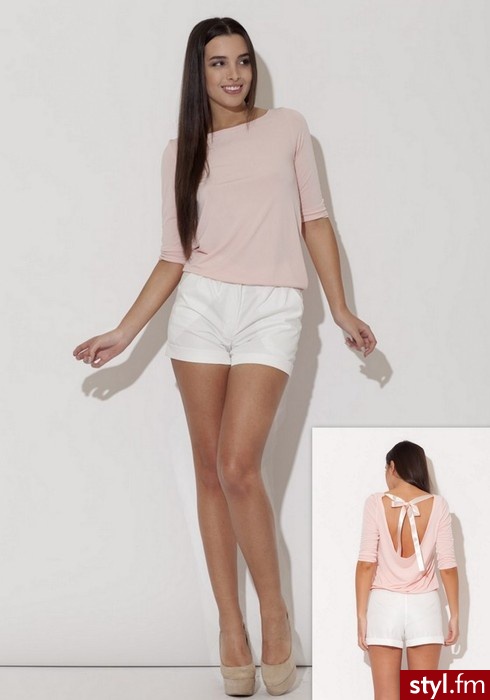 Zapraszamy na ModneNiebo.pl - Bluzki Ciuchy Moda