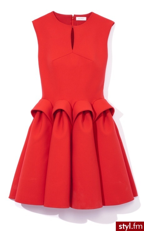 Dzienne Sukienki Moda
