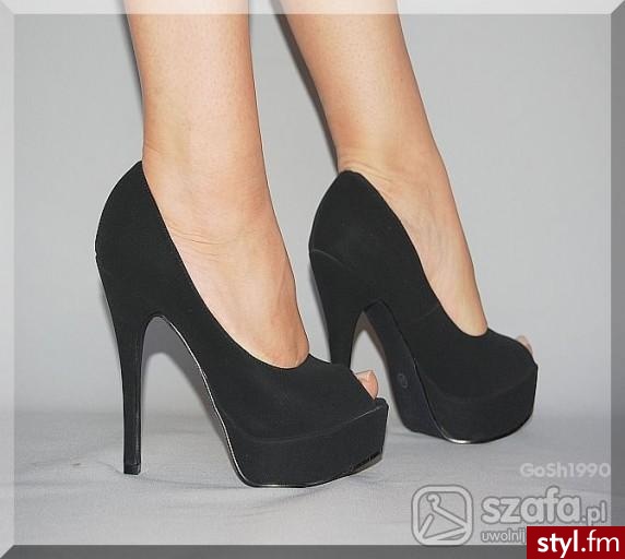 Pozostałe Buty Moda