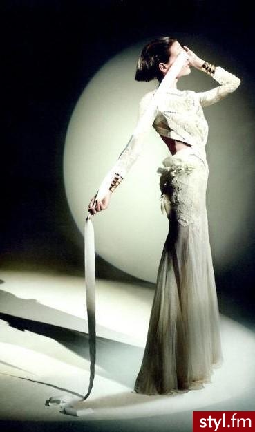 Sukienki Moda