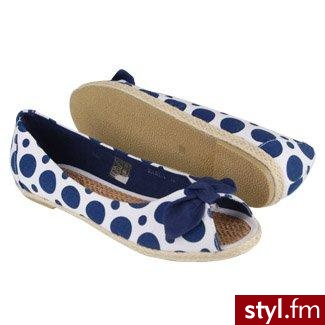 Sandały Buty Moda