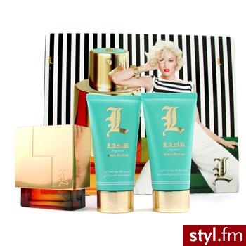 Perfumy L.A.M.B. KTOŚ ZNA TEN ZAPACH? ;) OSOBIŚCIE UWAŻAM, ŻE JEST CUDNY! - Makijaże