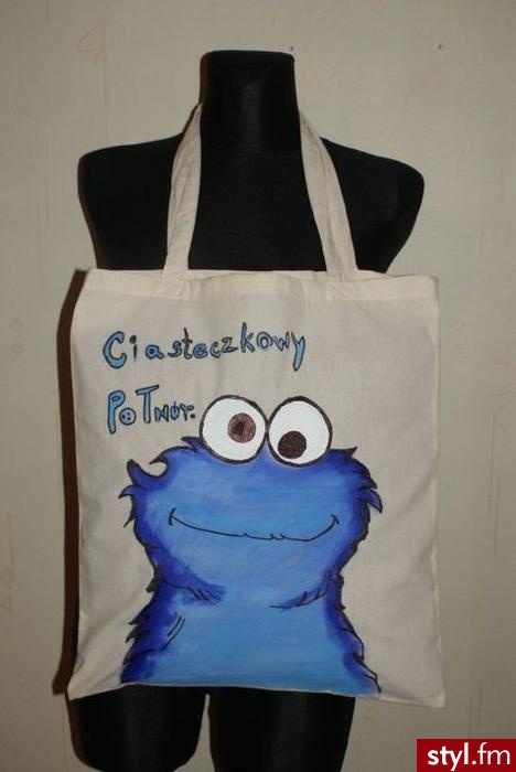 Pozostałe Torebki Moda