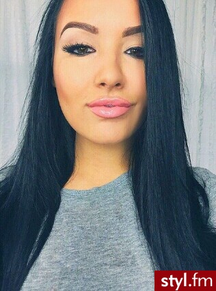 Dzienne Makijaże