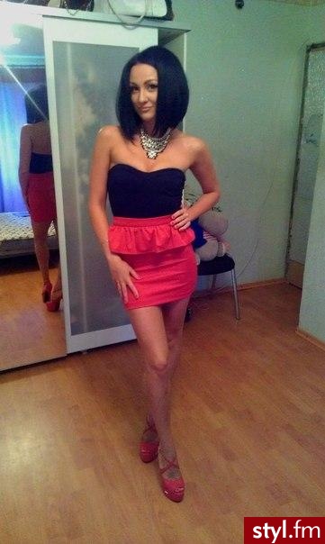 Wieczorowe Sukienki Moda