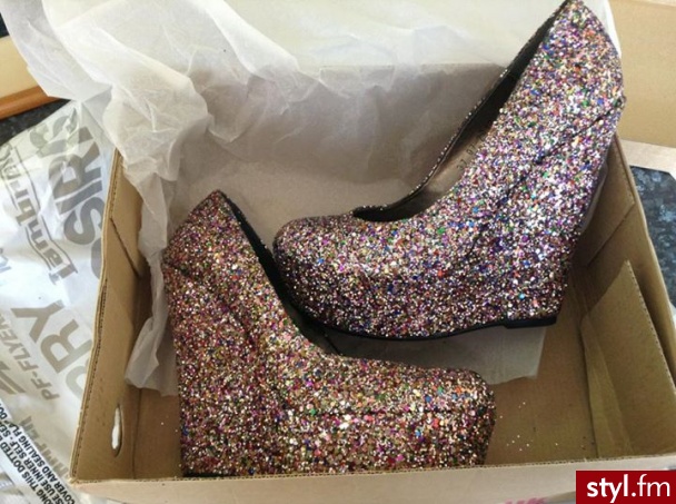 Koturny Buty Moda
