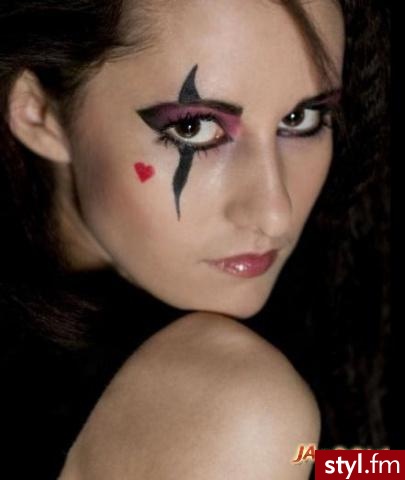 makeup>> - Makijaże