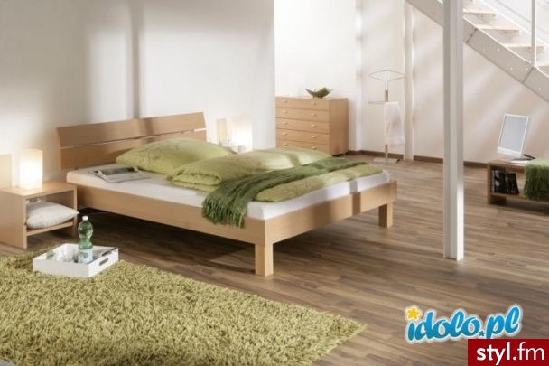 Mój pokój Wnętrza