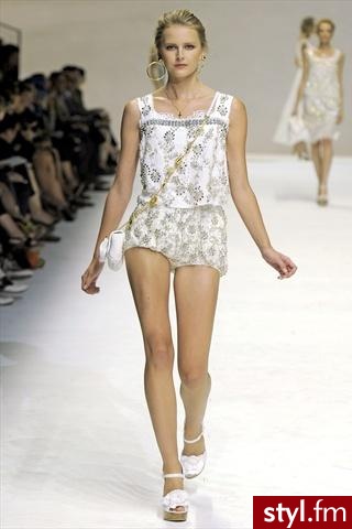 D&G SPRING 2011 - Styler