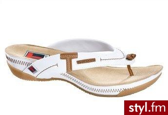 Pozostałe Buty Moda