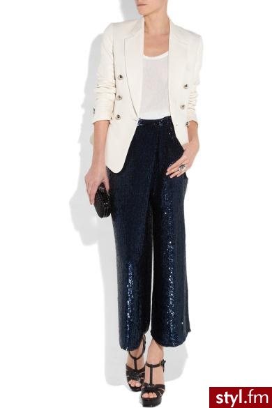 spodnie 3.1 Phillip Lim. spodnie 3.1 Phillip Lim. Cena: 823 euro
, czyli około 3 230 zł

Kupisz w sklepie
Net-a-Porter. - Pozostałe Ciuchy Moda