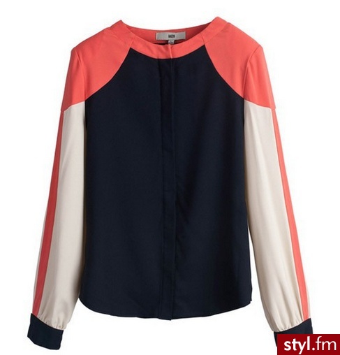 Koszule Ciuchy Moda