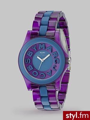 zegarek. Marc by Marc Jacobs $175.00 - Gadżety Inne Moda