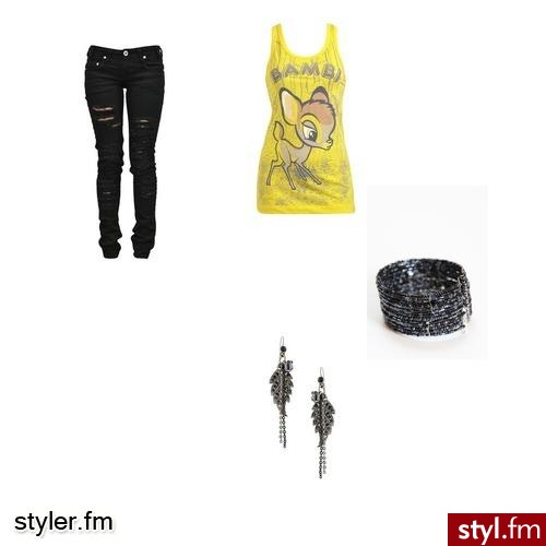 ; D . - Styler