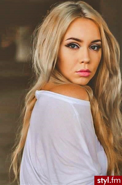 Dzienne Makijaże