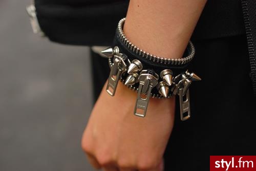 Bransoletki Biżuteria Moda