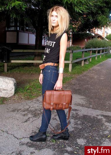 Pozostałe Ciuchy Moda