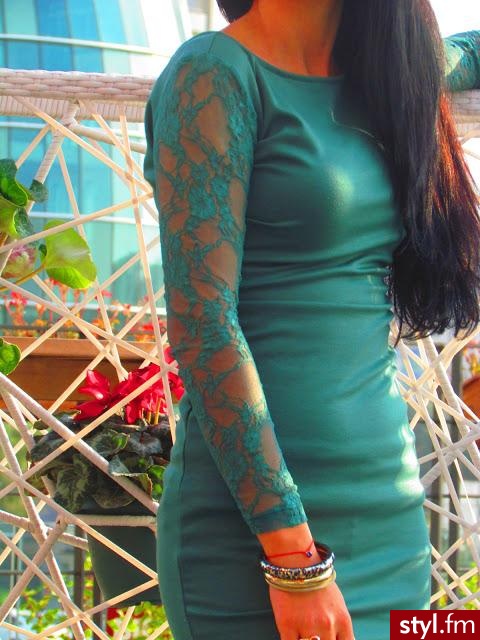 Dzienne Sukienki Moda