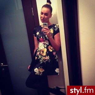 Pozostałe Sukienki Moda
