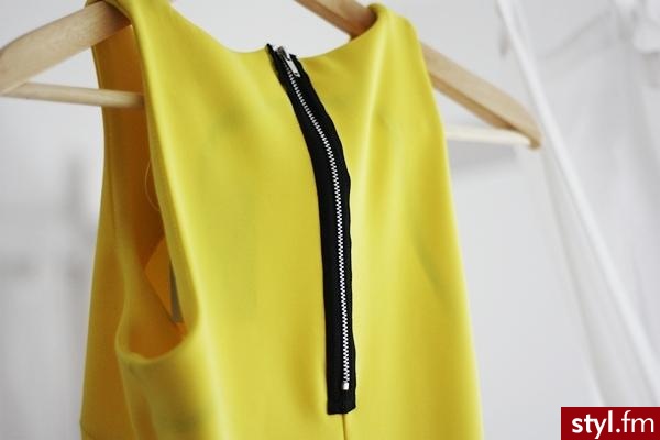 Dzienne Sukienki Moda