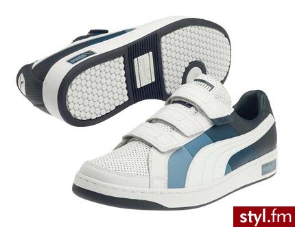 Sportowe Buty Moda