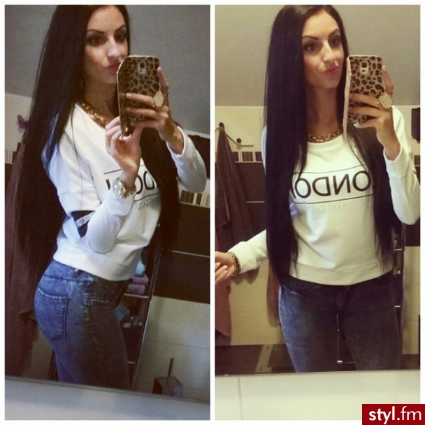 Pozostałe Ciuchy Moda