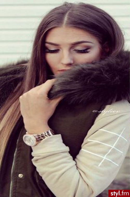 Kamizelki Okrycia Moda